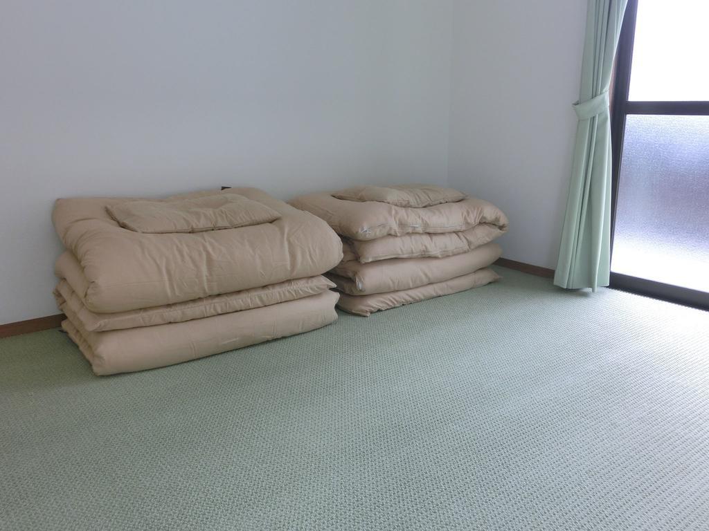Guesthouse Famusuton Iwamicho Экстерьер фото