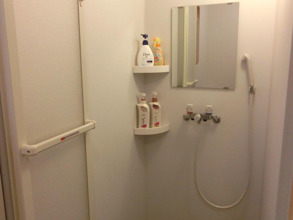 Guesthouse Famusuton Iwamicho Экстерьер фото