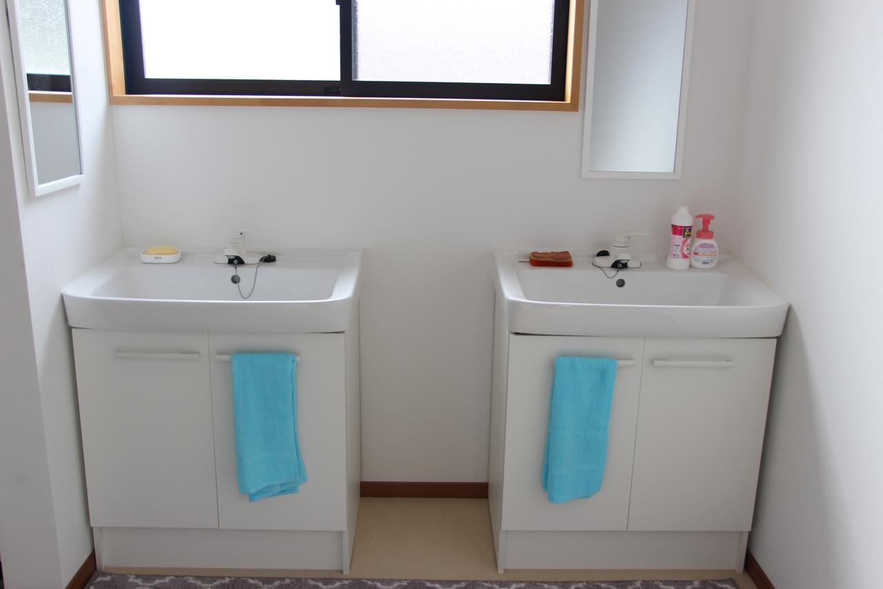 Guesthouse Famusuton Iwamicho Экстерьер фото