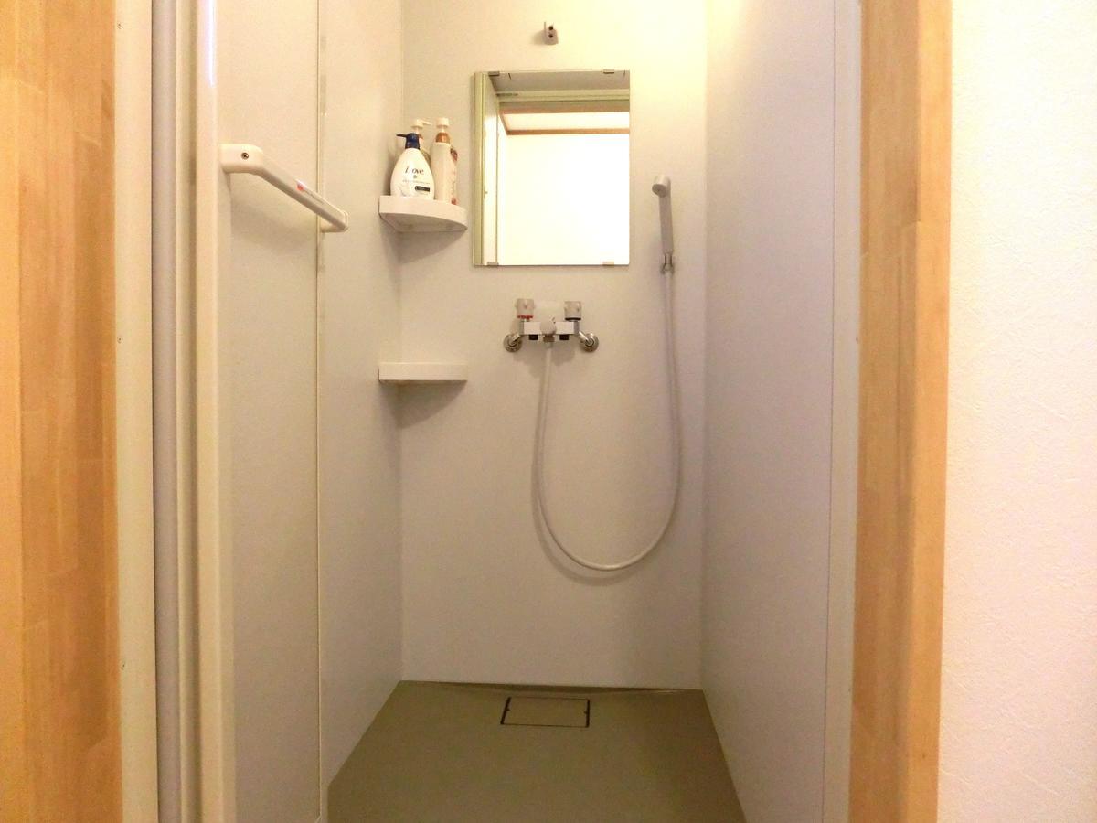 Guesthouse Famusuton Iwamicho Экстерьер фото